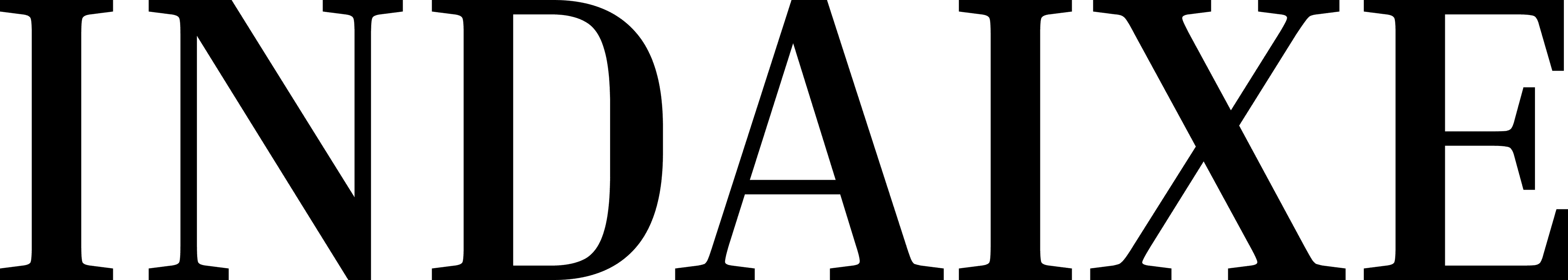 indaixe_logo_name_black